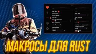  Макросы для Rust — Phoenix Macro (демонстрация работы) 