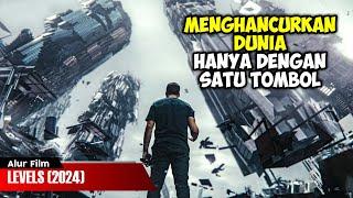 PRIA INI BISA MENGENDALIKAN DUNIA SEMAUNYA | ALUR CERITA FILM