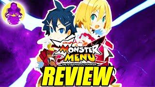 Monster Menu: The Scavenger's Cookbook Review | Medium Rare