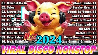 [ TRENDING ] NEW BEST TIKTOK MASHUP 2024 - NEW BAGONG TAGALOG DISCO DANCE REMIX 2024