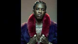 [FREE]Young Thug x Lil Keed x Wheezy Type Beat - "SLATTY" (prod.Jhawk)