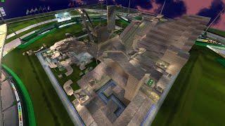 Trackmania RPG - MONTEZUMAS TREASURE (6:13.50 by Wirtual)(World Record)