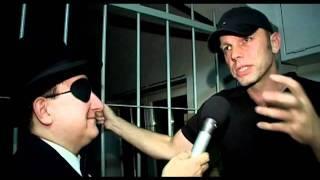 Camouflage Interview - Crazy Clip TV 107