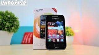 Samsung Galaxy Harga 200 Ribuan! - Jangan Dibeli?