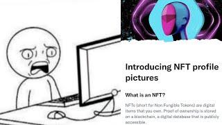 Twitter's NFT profile picture