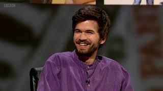 QI XL Series S E12: Silly Season