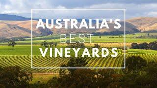 Australia's Best Vineyards 2020