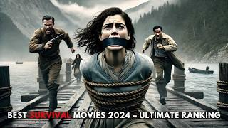 Top 10 Survival Movies of 2024 – A Must-Watch List!