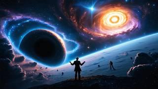 UNENDLICHES UNIVERSUM | Geheimnisse des Unendlichen Universums:Vom Urknall bis zu Einsteins Gesetzen