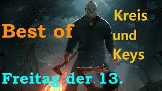 Best of Freitag der 13. - Best of Kreis und KeysJore