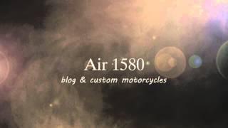 Промо ролик Air1580