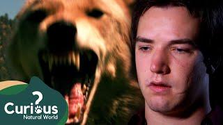 Attacked By A Deadly Predator | Human Prey | FULL Documentary | Curious?: Natural World