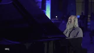 Lubomyr Melnyk live in Skopje 