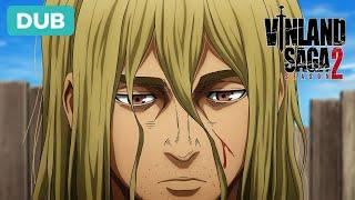 No Good Thing has Ever Happened to Me | VINLAND SAGA SEASON 2