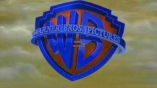 Warner Bros. Pictures Logo 2016 in Milk Effect