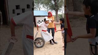 Patient or Pagal Doctor ‍ ka injection funny video #shorts #doctor #viral #funny