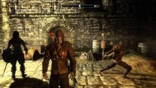 Skyrim - How to Dual Wield