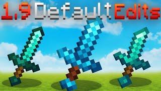 The BEST 1.19 Default Edits!