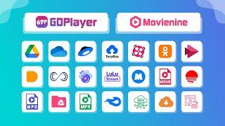 How To Install Easily - GDPlayer PHP Script + License Key