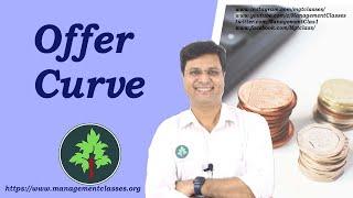 Offer Curve in Hindi