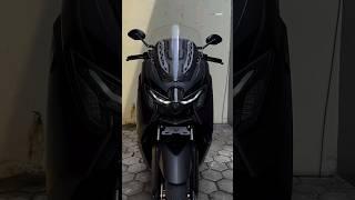 YAMAHA NMAX TURBO