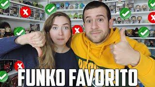 BATALLA FUNKO POP| Nuestro Funko pop favorito es...| FUNKOLOKI