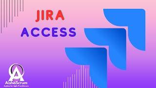 HOW To ADD Team Member on Jira (Part 18) ||  Jira Service Management 2024 || AishaScrumTech