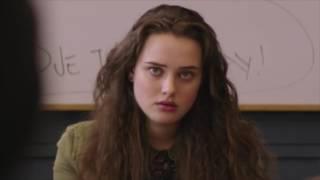 Hannah Baker | You Don't Know What It's Like