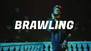 (FREE) Dancehall Riddim Instrumental 2025 "BRAWLING" (MALIE X JAMAL type beat)