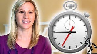 Timing Contractions - How to Time Your Contractions at Home