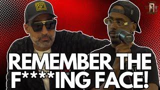 REMEMBER THE F****NG FACE! | EP. 105 | VFS Podcast