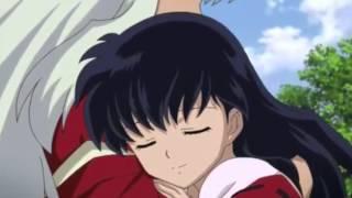 Inuyasha AMV-In Love With A Monster (Fifth Harmony)