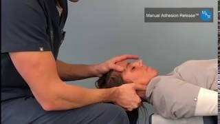 Neck Pain Soft Tissue Treatment