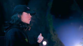 Nina Kraviz @tomorrowland Winter 2024