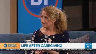 Life after caregiving