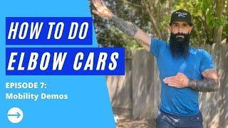 How to do Elbow CARs