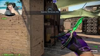 How to Have INSANE Movement in CSGO