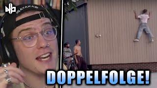 Wie bei "The Boys"?  | Reaction auf "Daily Dose of Internet" | Niekbeats