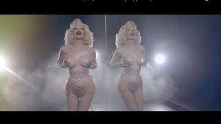 Sharon Needles - I Wish I Were Amanda Lepore (feat. Amanda Lepore) [Official]