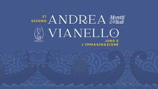 14 / Topoi Junghiani. Andrea Vianello, "Jung e l'immaginazione". Condotto da Andrea Graglia.