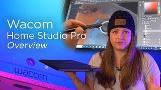 Wacom MobileStudio Pro | Overview