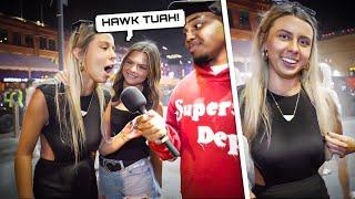 Hawk Tuah Girl Original Video