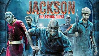 Jackson The Paying Guest | 2024 New Released South Movie | Sathyaraj,Sibiraj,Bindu Madhavi