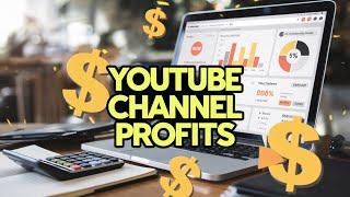 Unlock Youtube Channel Profits With PLR - Boost Your Online Income!