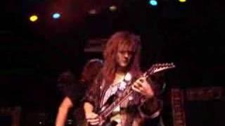 Andrew Hubbard - Dokken Tribute - In My Dreams