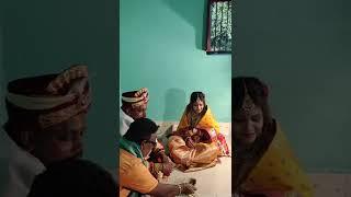 Odia marriage video odia tik tok viral Video #odisha #shorts (2)