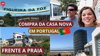 FIGUEIRA DA FOZCIDADE MARAVILHOSA PARA VIVER EM PORTUGAL 2023