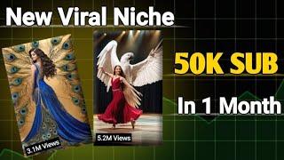 3D Ai Transformation Videos - Found A New Viral Niche (Full Guide)