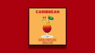"Caribbean" - (Bouncy Spanish Guitar Lil Nas X Type Beat) - MULTIPLEX BEATS