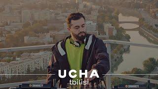 Ucha ‘WILL’ Album Showcase live for SMHQ in Tbilisi, Georgia